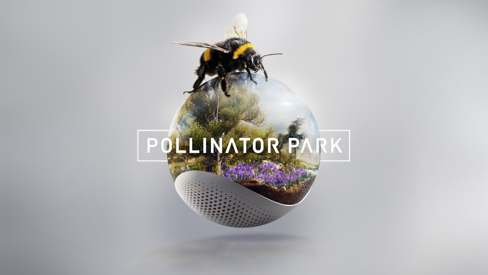 Pollinator Park | Wim Wouters